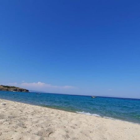 Holiday Aptm - Morningsun2 - Sithonia Ayios Nikolaos Bagian luar foto